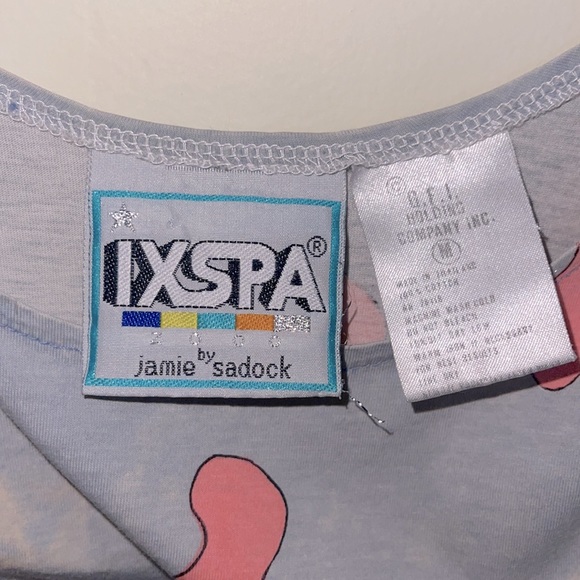 Vintage IXSPA 2000 by Jamie Sadock - Picture 11 of 12